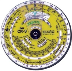 Jeppesen model cr-3 computer manual