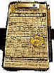 APR MK-9 Military Pilot Kneeboard