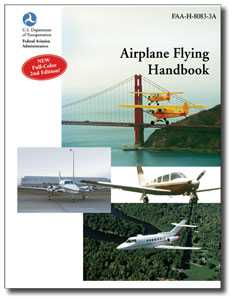 Airplane Flying Handbook