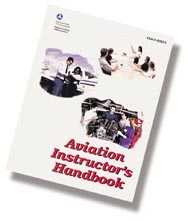 Aviation Instructor's Handbook