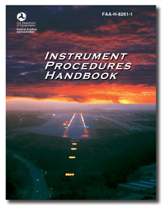 Instrument Procedures Handbook