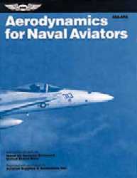 Aerodynamics for Naval Aviators