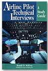 Airline Pilot Technical Interviews