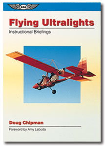 Flying Ultralights