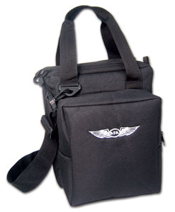 ASA Pilot Flight Bag