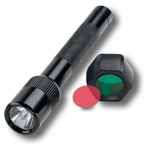 ASA Aviation Flashlight