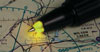 Flashlight Pen