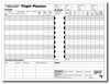 ASA FP-2 Flight Planner Log 8.5X11