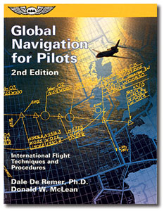 Global Navigation for Pilots