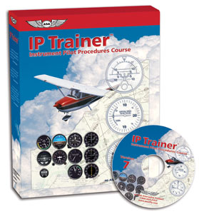 IP Trainer 