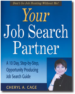 Your Job Search Partner