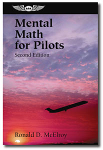 Mental Math for Pilots