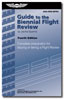 Guide to the Biennial Flight Review