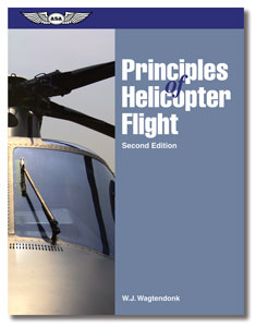 Principles of Helicopter Flight