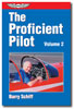 The Proficient Pilot, Volume 2