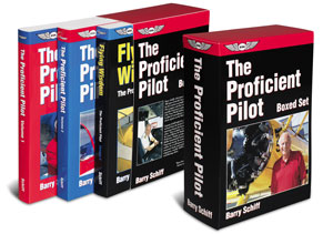 The Proficient Pilot Gift Set