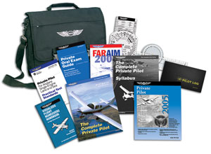 Private Pilot Training Kit - Part 61