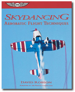 Skydancing: Aerobatic Flight Techniques