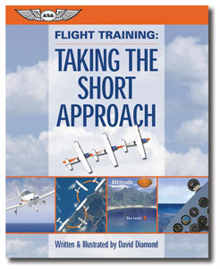 Flight Training: Taking the Short Approach