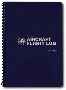 Aircraft Flight Log