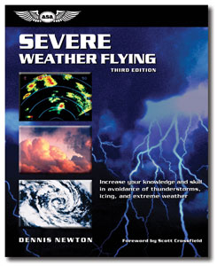 Severe Weather Flying