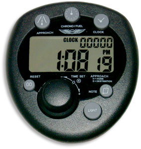 ASA Flight Timer