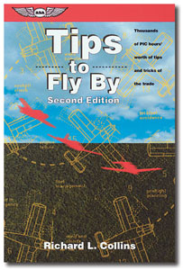 Tips to Fly By