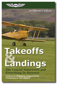 Takeoffs and Landings