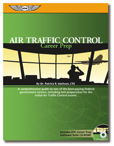 Air Traffic Control Career Guide