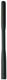 Dual Band Rubber Duck Antenna for VXA-700 Transceiver