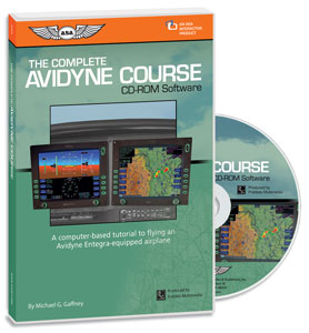 The Complete Avidyne Course