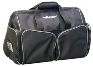 ASA Cargo Flight Bag