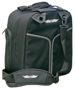 ASA CRM Flight Bag