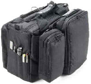 Private Pilot Morph Flight Bag