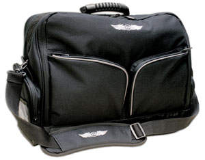 ASA Tech Flight Bag