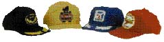 Aviation Caps