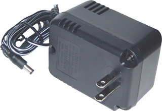 ICOM Tranceiver AC Power Supply 220V