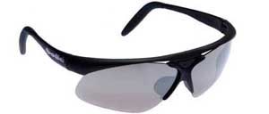 Bolle Vigilante Aviator Sunglasses