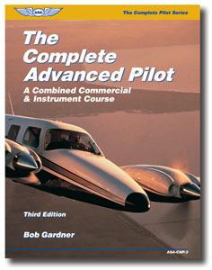 The Complete Advanced Pilot