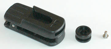 Belt Clip for VXA-700 & VXA-300