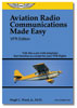 VFR Aviation Radio Communications