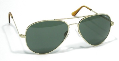 Randolph Concorde Aviator Sunglasses