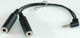 Transceiver Headset Adapter 