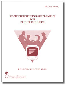Flight Engineer Computer Testing Supplement