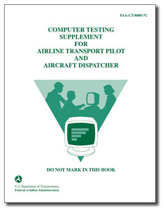 ATP Aircraft Dispatcher Computer Testing Supplement