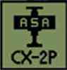 CX-2 Software for Palm PDAs