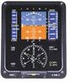 Aviation Mousepad EFIS Panel