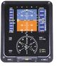 Aviation Mousepad EFIS Panel