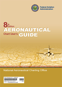 Aeronautical Chart User Guide