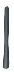 Antenna for ICOM A4/A5/A23/A24/A6 Transceivers